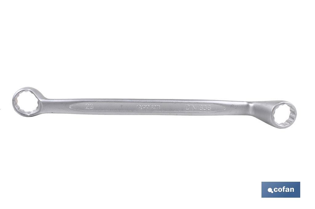 LLAVE ACODADA 6-7MM LLAVE ACODADA 6-7MM