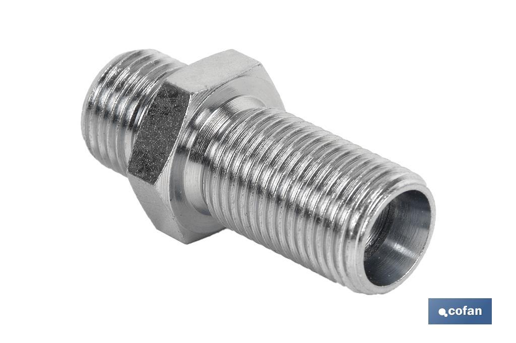 PASAMUROS 14x1,5 - 14x1,5 PASAMUROS 14x1,5 - 14x1,5