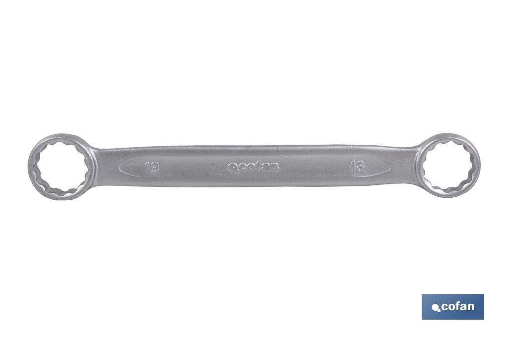 LLAVE ESTRELLA PLANA 25-28 LLAVE ESTRELLA PLANA 25-28