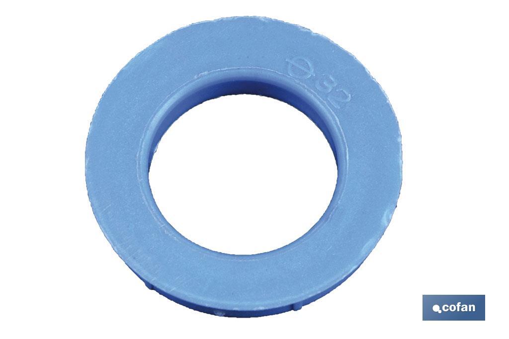 PACK 2 UDS REDUCCION DE 32 MM. A 25 MM. PACK 2 UDS REDUCCION DE 32 MM. A 25 MM.