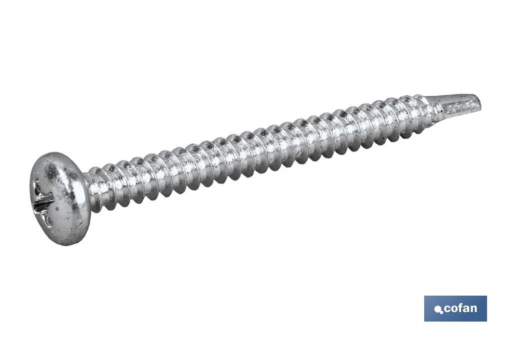 DIN-7504N C-8 M-5,5 X 50 Z DIN-7504N C-8 M-5,5 X 50 Z