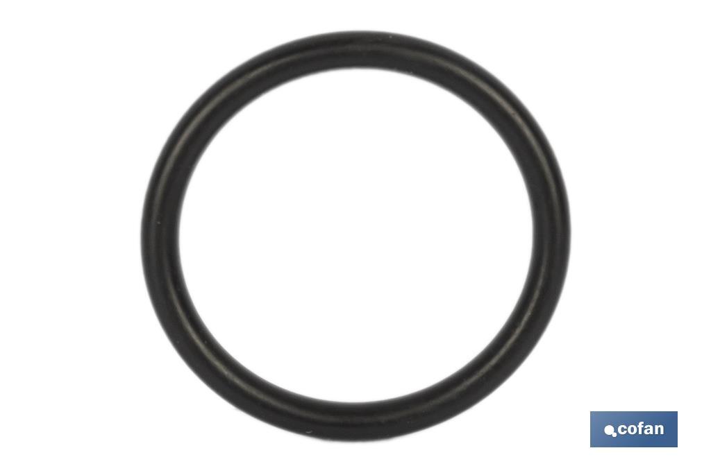 ARANDELA DE GOMA 18 x 22 x 2 TAPÓN DE CÁRTER OPEL ARANDELA DE GOMA 18 x 22 x 2 TAPÓN DE CÁRTER OPEL