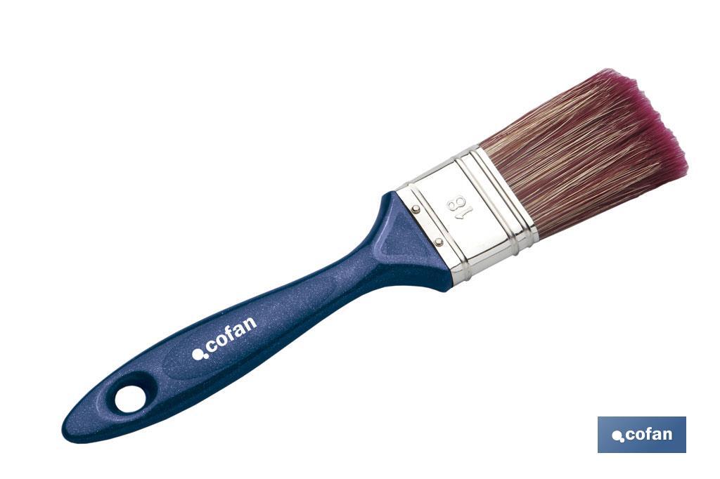 PALETINA MULTI PINTURA 40 MM Nº 18 PALETINA MULTI PINTURA 40 MM Nº 18