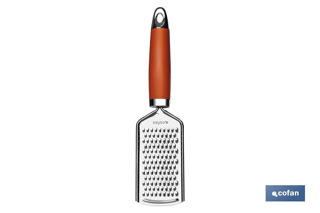 RALLADOR MANUAL ROJO MODELO SENA 24 CM RALLADOR MANUAL ROJO MODELO SENA 24 CM