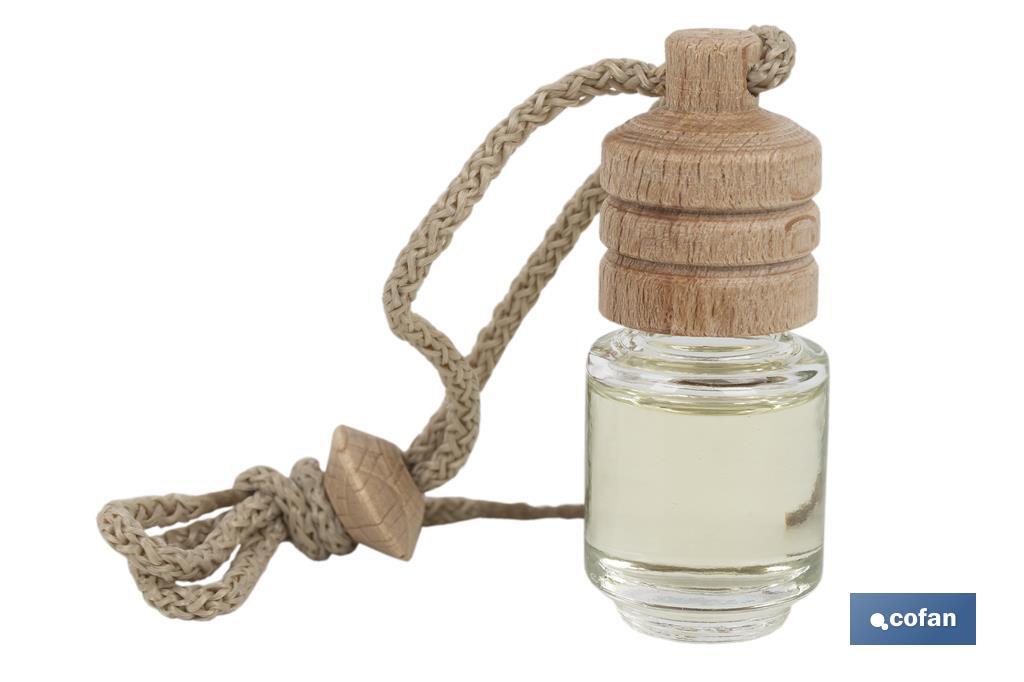 AMBIENTADOR DE COCHE OCEAN 6ML AMBIENTADOR DE COCHE OCEAN 6ML