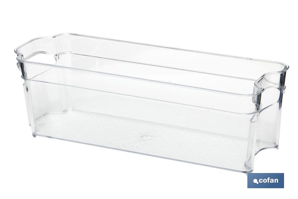 ORGANIZADOR FRIGO 315 X 215 X 95 mm