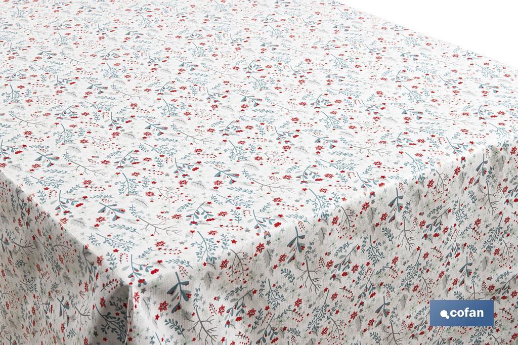 ROLLO DE HULE DISEÑO PRIMAVERAL 1.40 X 25 M ROLLO DE HULE DISEÑO PRIMAVERAL 1.40 X 25 M