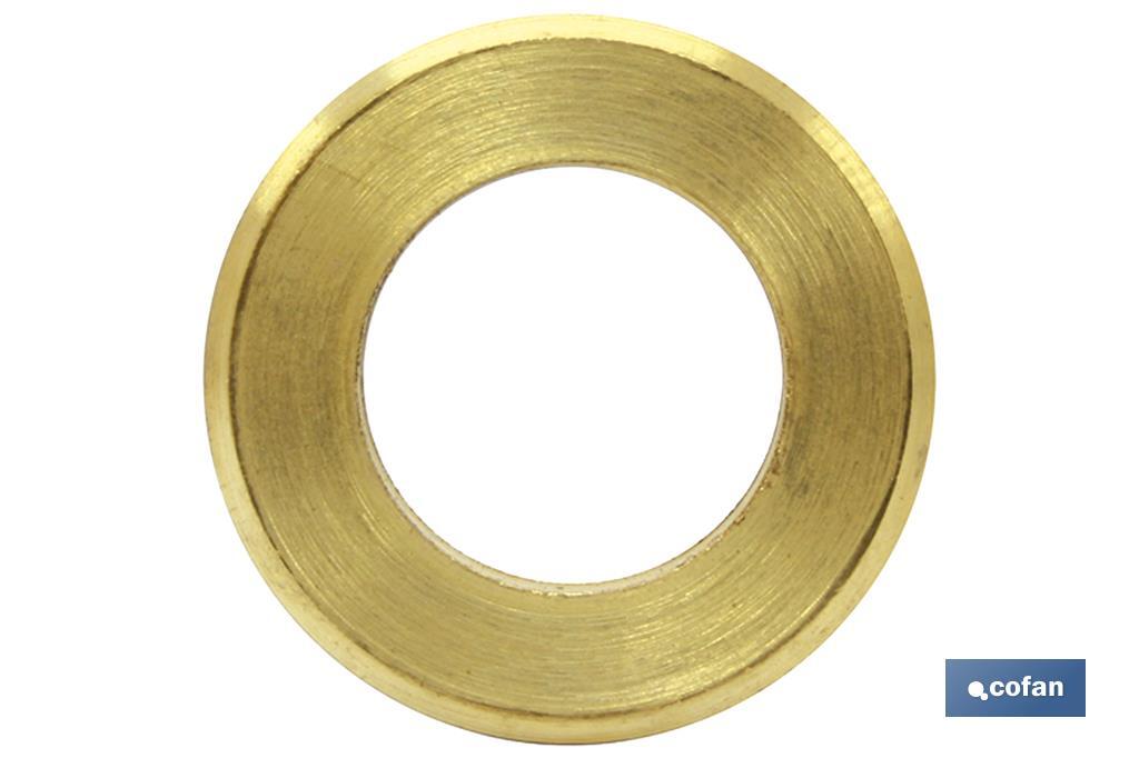 DIN 125 M-20 LATON DIN 125 M-20 LATON