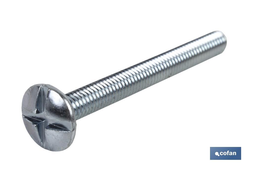 BLÍSTER DE 20 UDS. TORNILLO DE TIRADOR 4 X 20 VENTA UNITARIA BLÍSTER DE 20 UDS. TORNILLO DE TIRADOR 4 X 20 VENTA UNITARIA