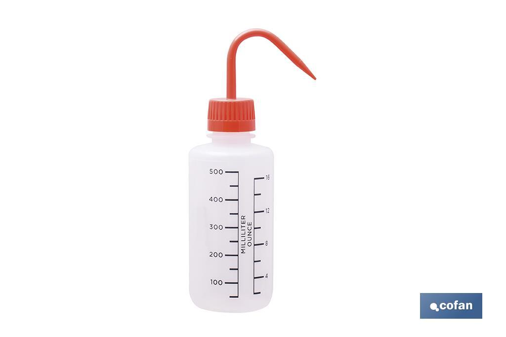 BOTELLA DE COMPRESIÓN 500 ML BOTELLA DE COMPRESIÓN 500 ML