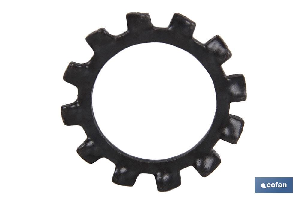 DIN-6797-A M-16 DIN-6797-A M-16