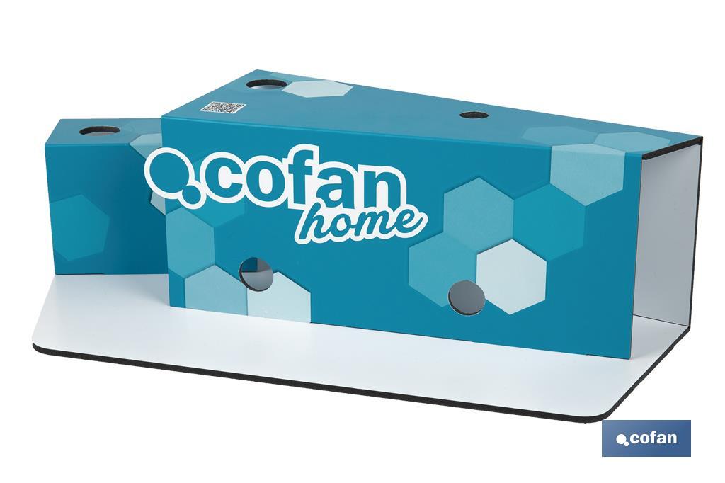 EXPOSITOR DE GRIFERIA MARCA COFAN HOME EXPOSITOR DE GRIFERIA MARCA COFAN HOME