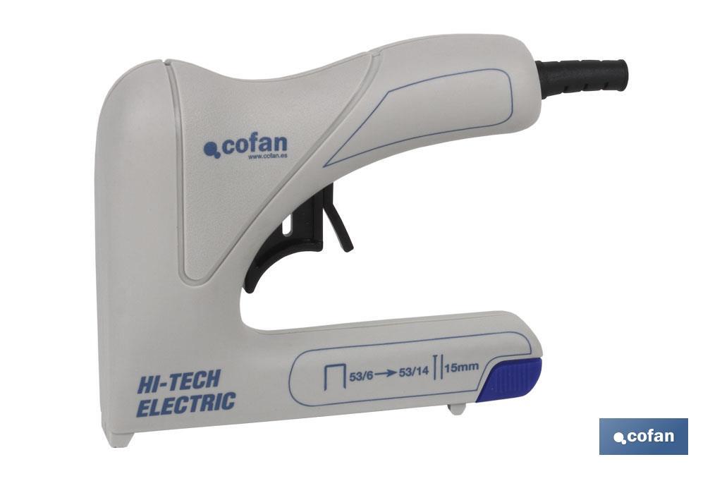 GRAPAD./CLAVAD. ELECTR 53/6 8 10 12 14MM, M15, W15 GRAPAD./CLAVAD. ELECTR 53/6 8 10 12 14MM, M15, W15